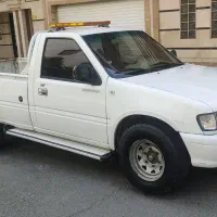 شوکا ۹۰ بدون رنگ
