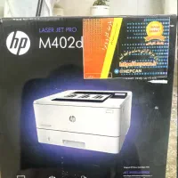 پرینتر 402d