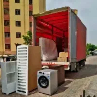 شرکت باربری حمل ونقل اثاثیه منزل با 30 درصدتخفیف