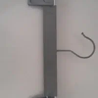 چوب کار دو گیره