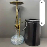 سه عدد قلیان یه فروش میرسد