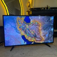 ال ای دی ۵۰ ال جی اصل درحدنو کاملا سالم