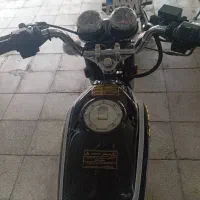 موتور سیکلت