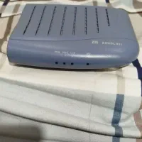 مودم zte zxdsl 831