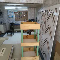 سبد سیب زمینی و پیاز