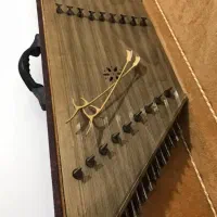 سنتور حرفه ای و خوش صدا بیداد