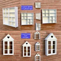نظم‌دهنده ماگ شلف pvc باکس مرتب کننده شلفیران