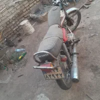 موتور سیکلت خونگی