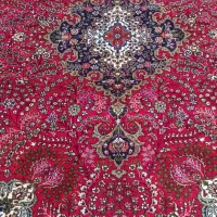 فرش دستبافت