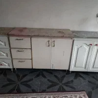 ۳ عدد کابینت درحد نو و بدون ایراد