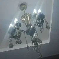 لوستر برنز