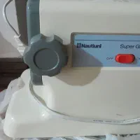 چرخ گوشت ناسیونال اصل ژاپن سالم درحد