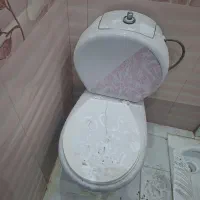 توالت فرنگی