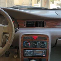 سمند lx|خودرو سواری و وانت|یاسوج, |دیوار