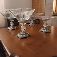 سرویس پذیرایی ایتالیایی اصل نو مناسب جهیزیه