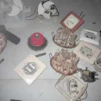 لوازم ابزار