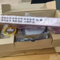 دستگاه MDU و ONU 5620 فیبرنوری، مودم 8 پورت