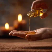 روغن ماساژ ریلکسی