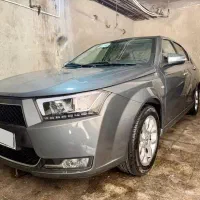 دنا پلاس توربو اتومات مدل ۱۴۰۱
