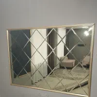 آینه دکوراتیو
