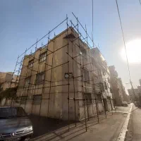 داربست فلزی افق با قیمت مناسب