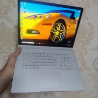 surface book 2 گرافیک 6  صفحه 4k