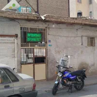 فروش نانوایی بربری