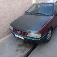 پژو 2000مدل80