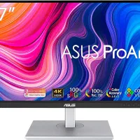مانیتور ایسوس مدل (ProArt PA279CV (4K