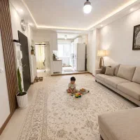 ۴۳متری عروسک/تک واحدی/پارکینگ غیرمزاحم