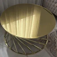 میز جلو مبلی