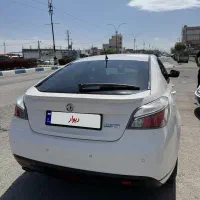 ماشین MG6 2015|خودرو سواری و وانت|مشهد, زکریا|دیوار