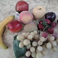 میوه  دکوری