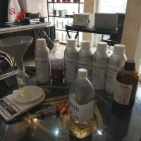 مجموعه عطر سون فرانسه