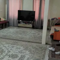 اجاره واحد حیاط دار 90متری