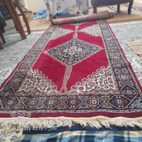 فروش.  کناره فرش