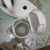 چایساز|سماور، چای‌ساز، قهوه‌ساز|تهران, هفت چنار|دیوار
