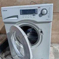لباسشویی سامسونگ اصل 6کیلویی