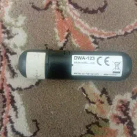 کارت شبکه USB و بی سیم DWA-123
