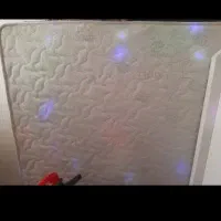 تشک تخت طبی