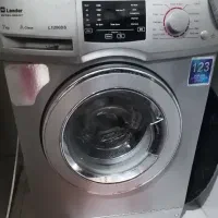 ماشین لباسشویی لیدر