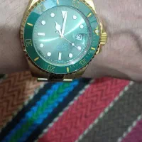 rolexتقویم دار