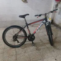 دوچرخه 26