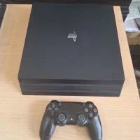 ps4 pro cuh 72 کپی خور فول گیم پلی استیشن