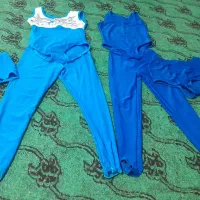 لباس ژیمناستیک