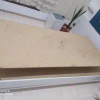 کفی تختخواب