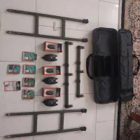 پک بازر دام