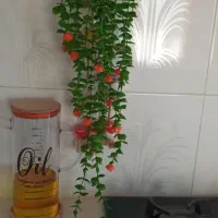 گل مصنوعی