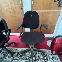 صندلی چرخشی