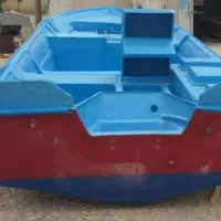 تعمیرات سیارفایبرگلاس قایق ولنج ویخچال و غیره